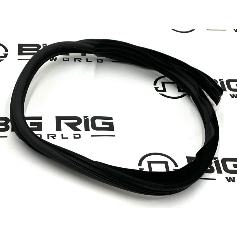 Door Glass Seal K207-935-1 - Kenworth