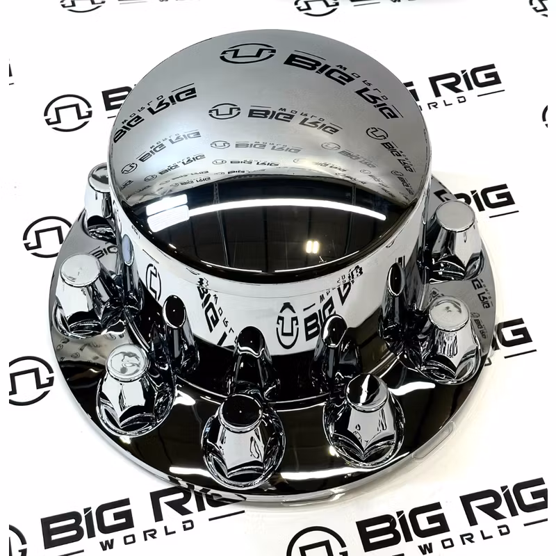 Rear Axle Cover THUB-RP33 - Trux Accessories