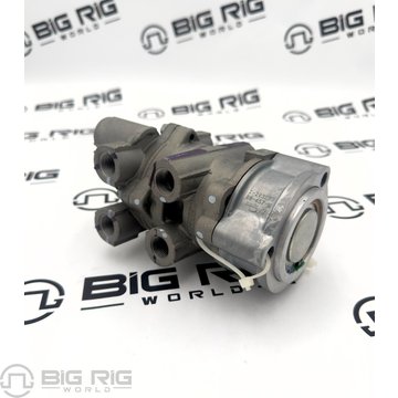 E-10P Dual Brake Valve 800632 - Bendix
