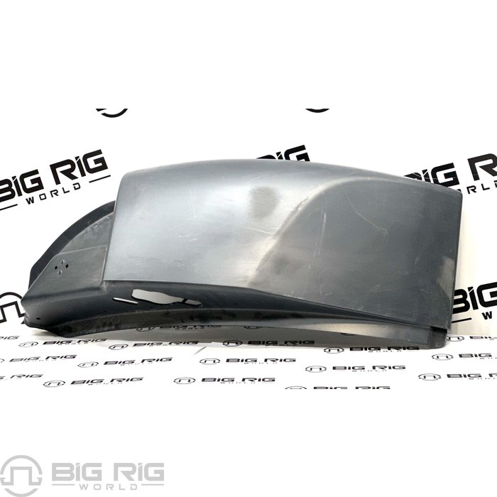Quarter Fender - RH N35-1038R - Kenworth