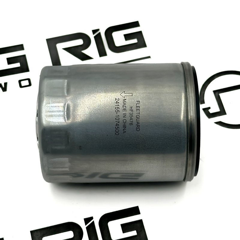 Hydraulic Filter HF35476 - Fleetguard