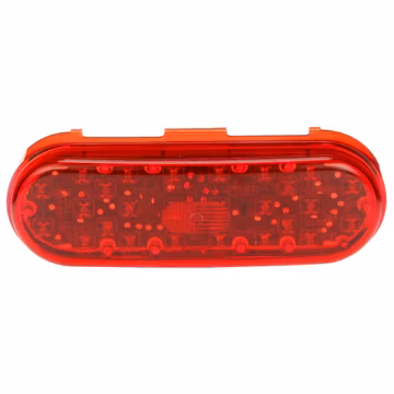 LED 60 Series High Mounted Stop Lamp 60260R - Truck Lite