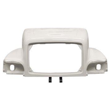 Freightliner Century C120 Hood - Economy JP-FL14E - Jones Performance