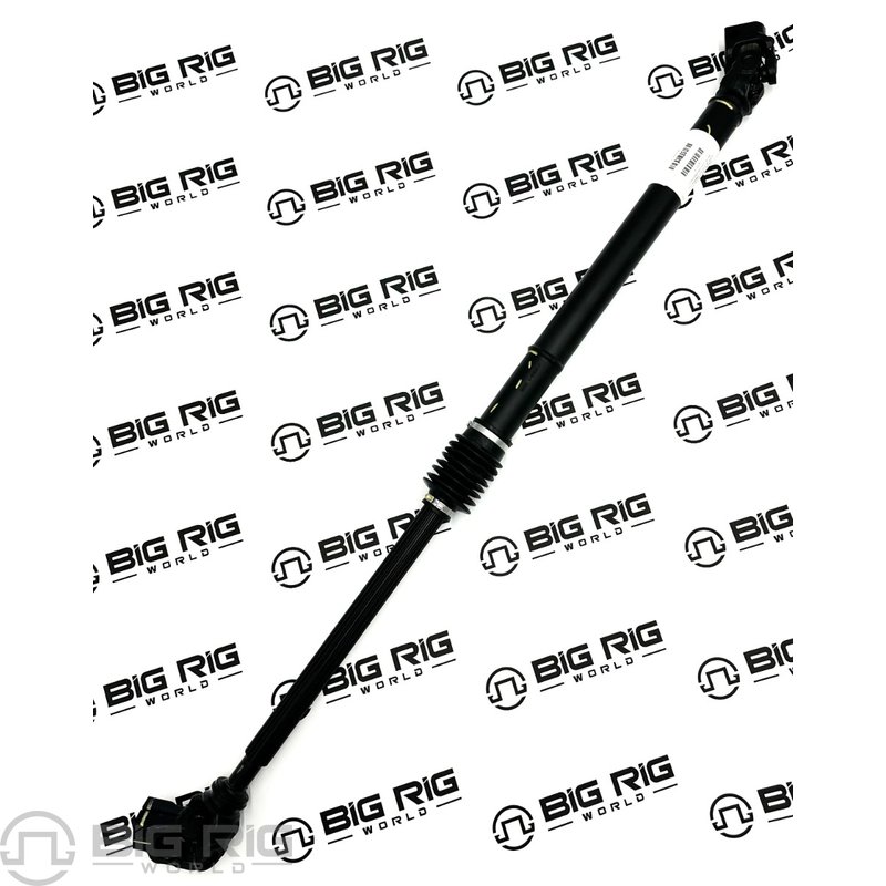Driveline-Steering Shaft 418050-1 - TRW