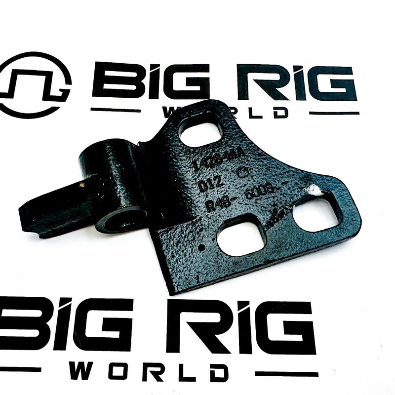 Door Hinge - Lower - LH R48-6008 - Paccar