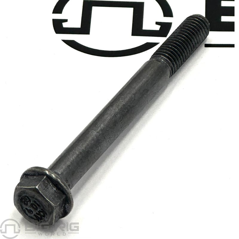 Hex Head Cap Flanged Screw 4965698 - Cummins