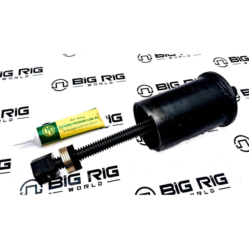 Tool-Bushing W/Lube Pax 66086-203L - Hendrickson