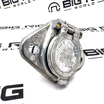 2-Way Socket Connector 11041-06 - Cole Hersee