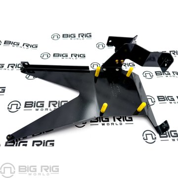 Brkt-Split Fender Mh Mlu A11-2386R - Paccar