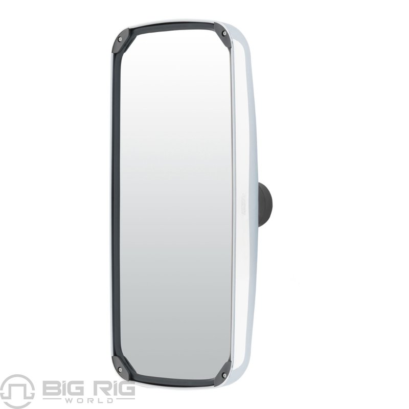 Aerodynamic Mirror Head 610878 - Retrac