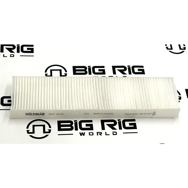 Pre Filter 1000012572 - Bergstrom