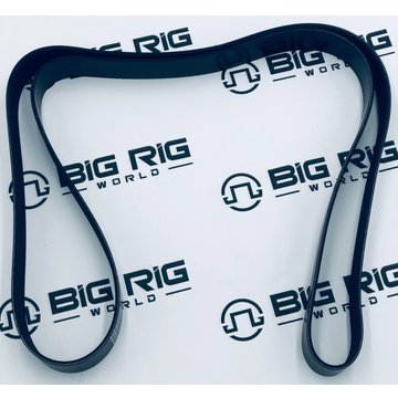 Belt-Endurance/Poly 12 Ribs X 2160Mm D84-1000-6122160 - Paccar