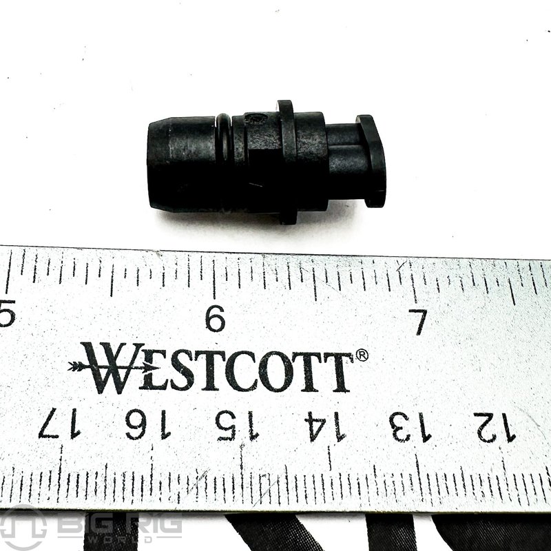 Connector-Itt 2 Way P20-6064 - Paccar - Big Rig World
