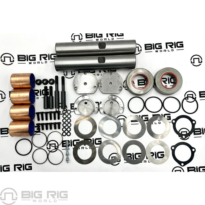 King Pin R201610 - OEM - Meritor - Big Rig World