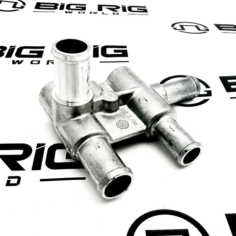 Coolant Fitting F38-1265 - Paccar