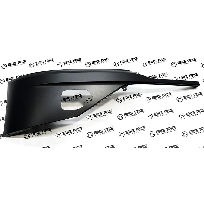 Bumper Skin - Right Side N71-1281-210R - Kenworth