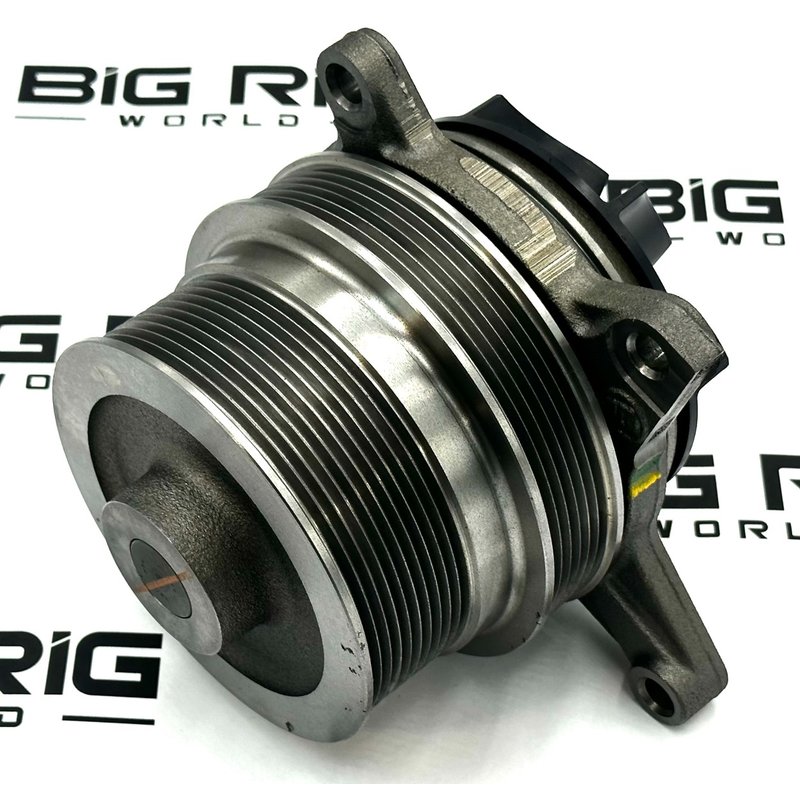 Core - Water Pump 2899631 - Cummins