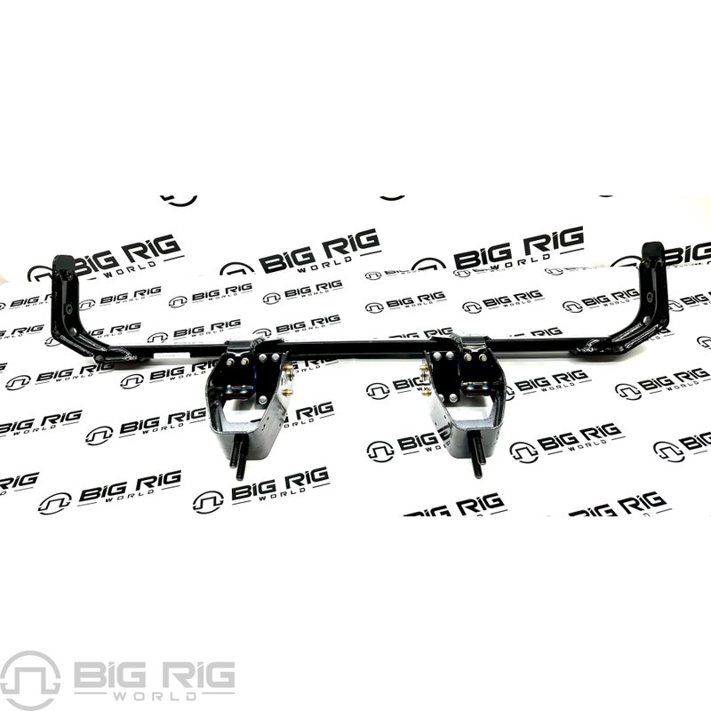 Hood Pivot Assembly L48-6094 - Peterbilt