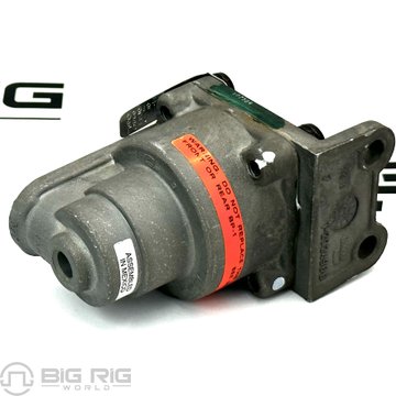 Valve - Limiting, Front Axle 065154 - Bendix