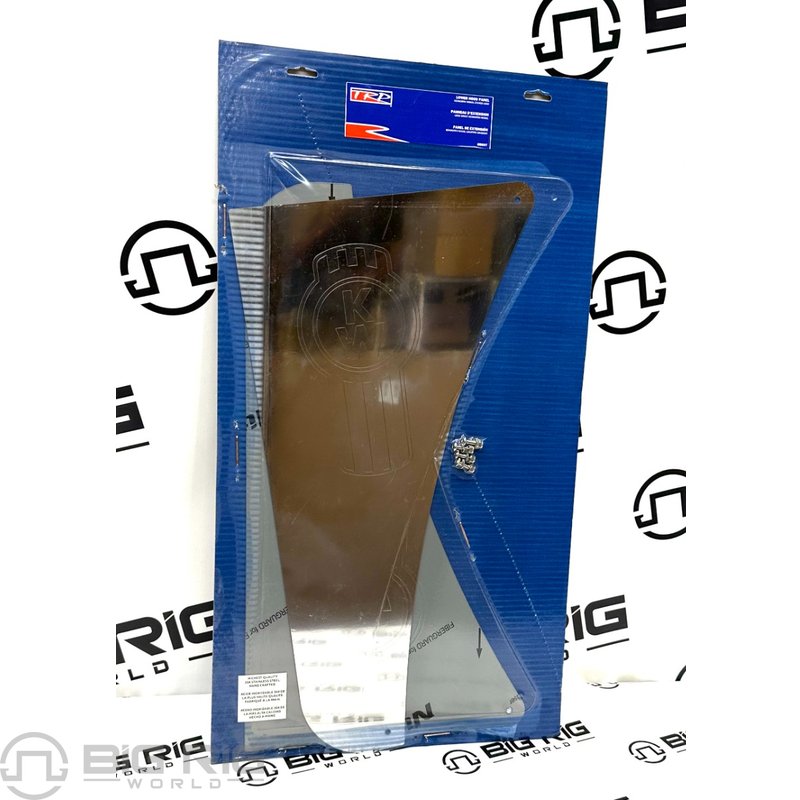 Panel - Hood W900 Lower MD597 - TRP