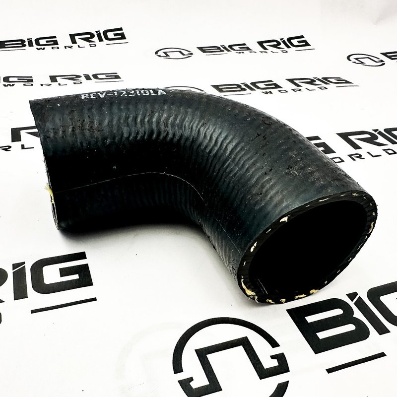 Hose - Radiator 90 Deg 2 In EP HE9339 - Dynacraft