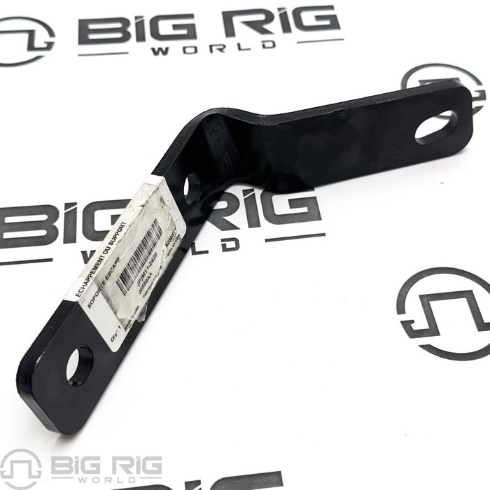 Bracket - Exhaust M11-2420 - Kenworth
