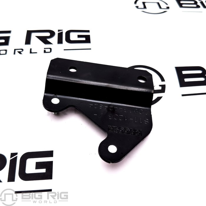Clutch Switch Bracket S11-1206 - Kenworth