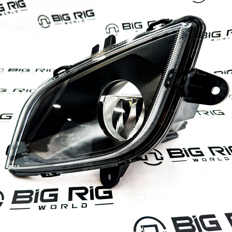 Lamp - Led Fog, Left Hand A66-03653-004 - Freightliner