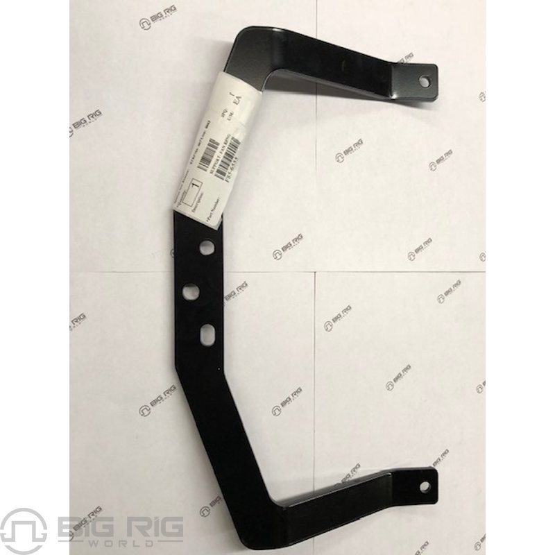 Lower Fan Ring Support F85-6555 - Kenworth