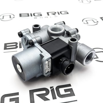 ABS Valve, Wabco PKG 4721950940 - Wabco