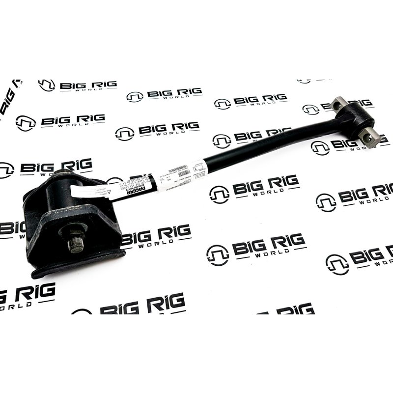 Torque Rod-Top Pad Asbly Rear 64891-007 - Hendrickson