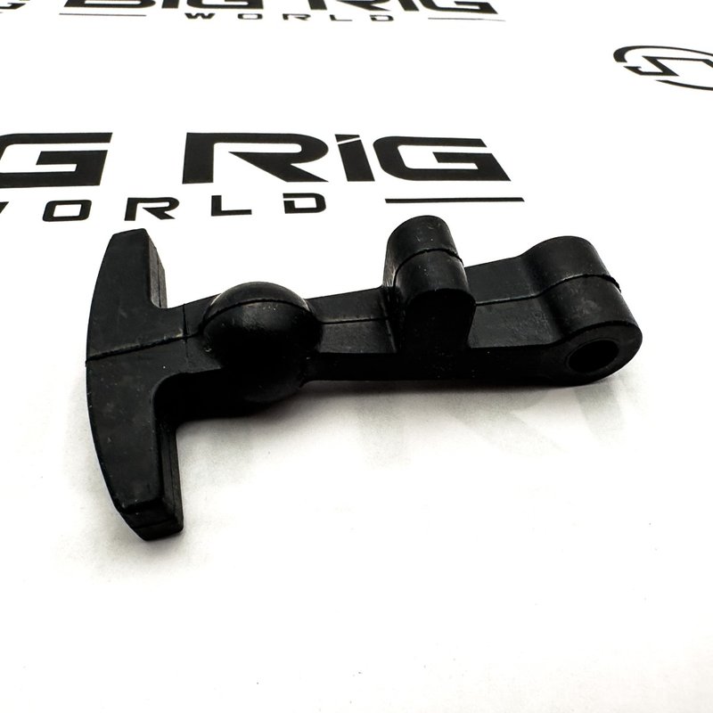 Fresh Air Duct Latch 524973BSM - Bergstrom