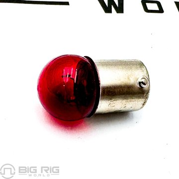 Bulbs - All Lamps - R5W, Red 2-BUL-050-R5WR - Grakon