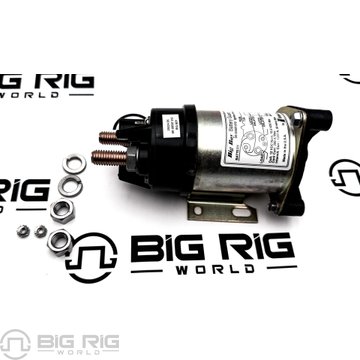 Switch - Disconnect Battery - Relay 200A 00-00507-012 - Freightliner