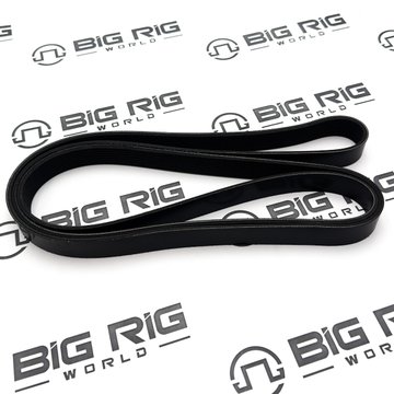 8 Rib Belt D84-1000-3082370 - Paccar