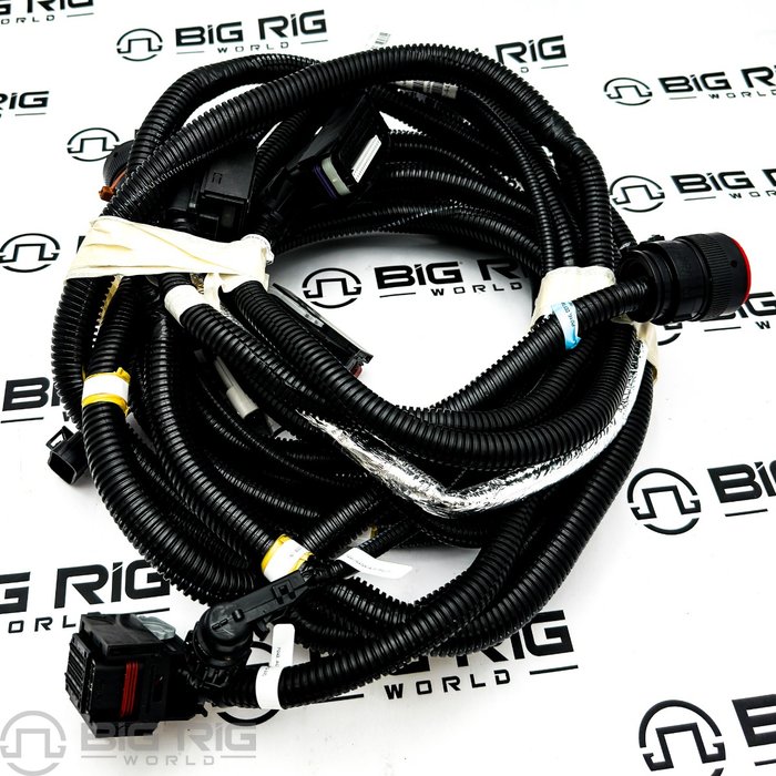 Harness - Emission B Cab P92-4430-101000 - Paccar