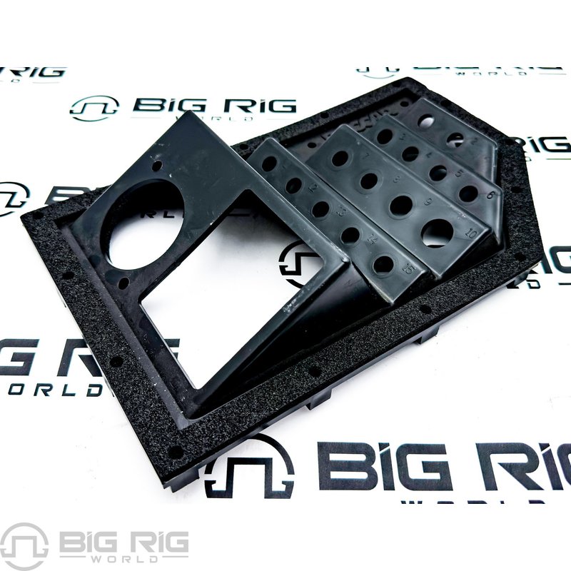 Bulkhead-Air Firewall G58-6016 - Paccar