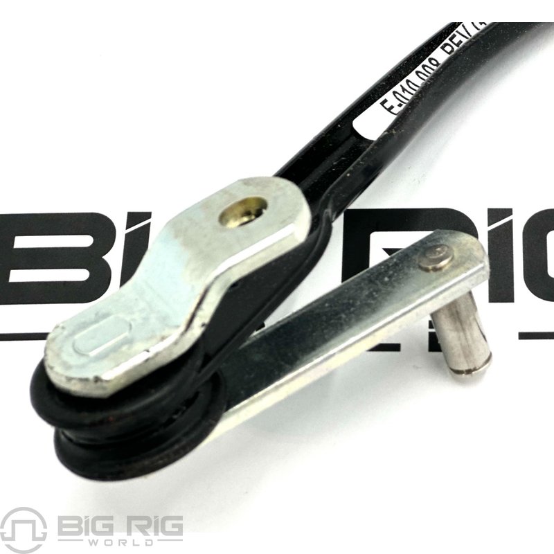 Windshield Wiper Crank & Link Assembly E010-008 - Paccar