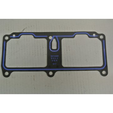 Cam Follower Housing Gasket 3074400 - Cummins