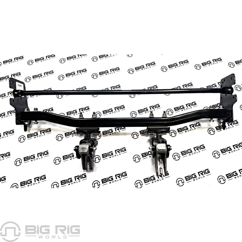 Hood Aero Pivot Assembly L48-6089-002 - Kenworth