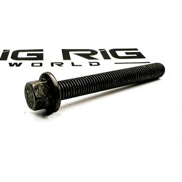 Hex Screw A0219900001 - Detroit Diesel