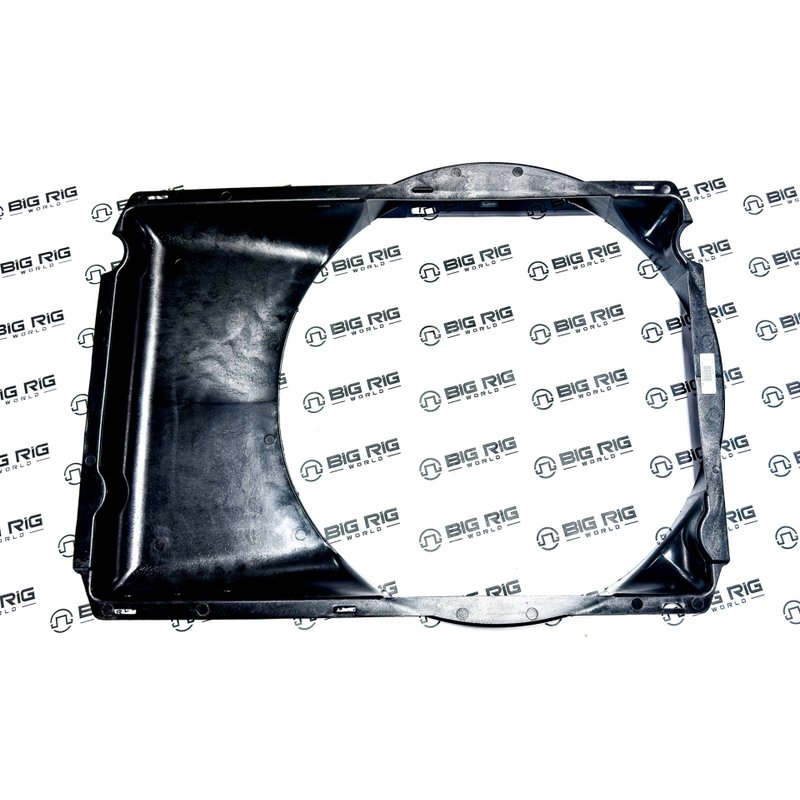 Shroud Assembly - Radiator Fan, 1350 Sq 05-19012-001 - Freightliner
