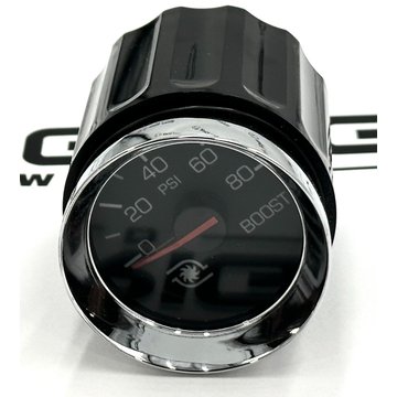 Gauge Turbo Boost Gen3 Q43-1144-111K - Kenworth