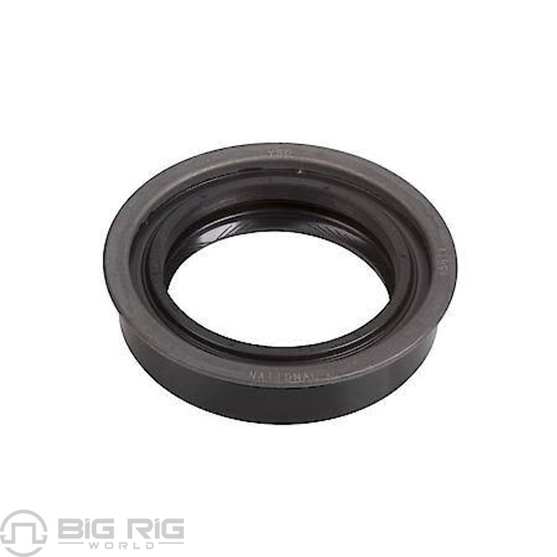 Seal - Oil 4561V - National - Federal Mogul