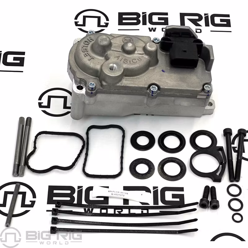 Kit - Turbocharger Actuator 6382093RX - Cummins