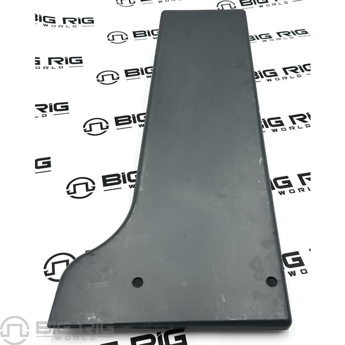 Skirt - Fender 15-05181L - Peterbilt