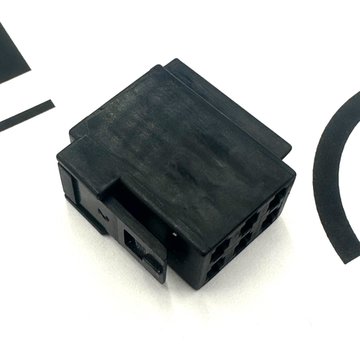 Connector P20-1413 - Paccar
