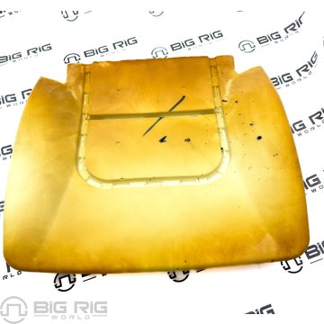 Static Seat Cushion for Freightliner M2 Series 235874-03 - National Seating