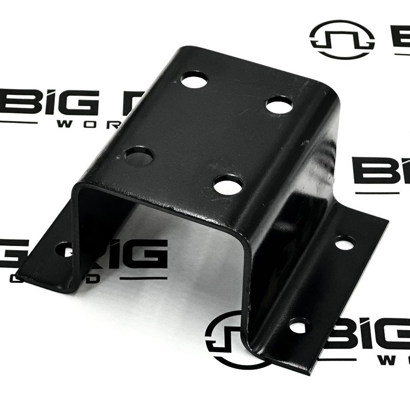 Bracket - Muffler Mounting, Lower 04-19581-000 - Freightliner