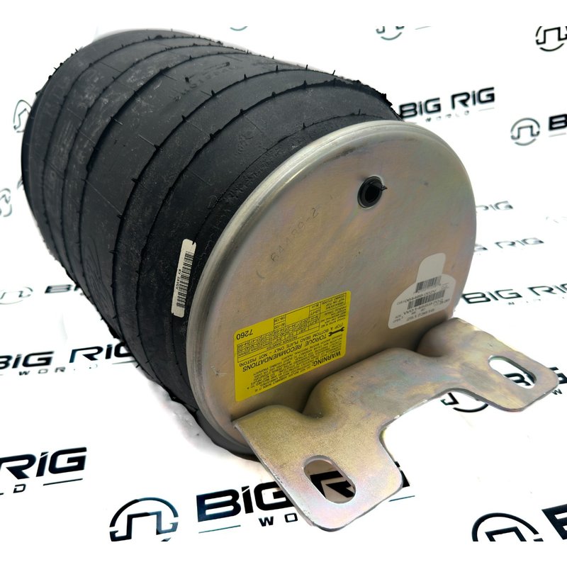 Air Spring 25173616 - Mack
